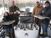 (11/15/2015) - Nice Striped Bass